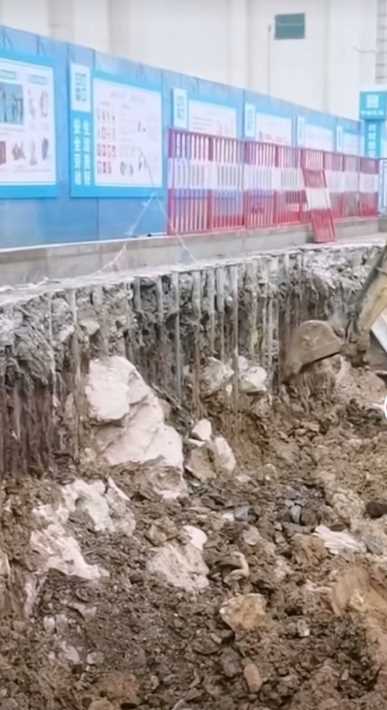 济宁嘉祥县微型桩